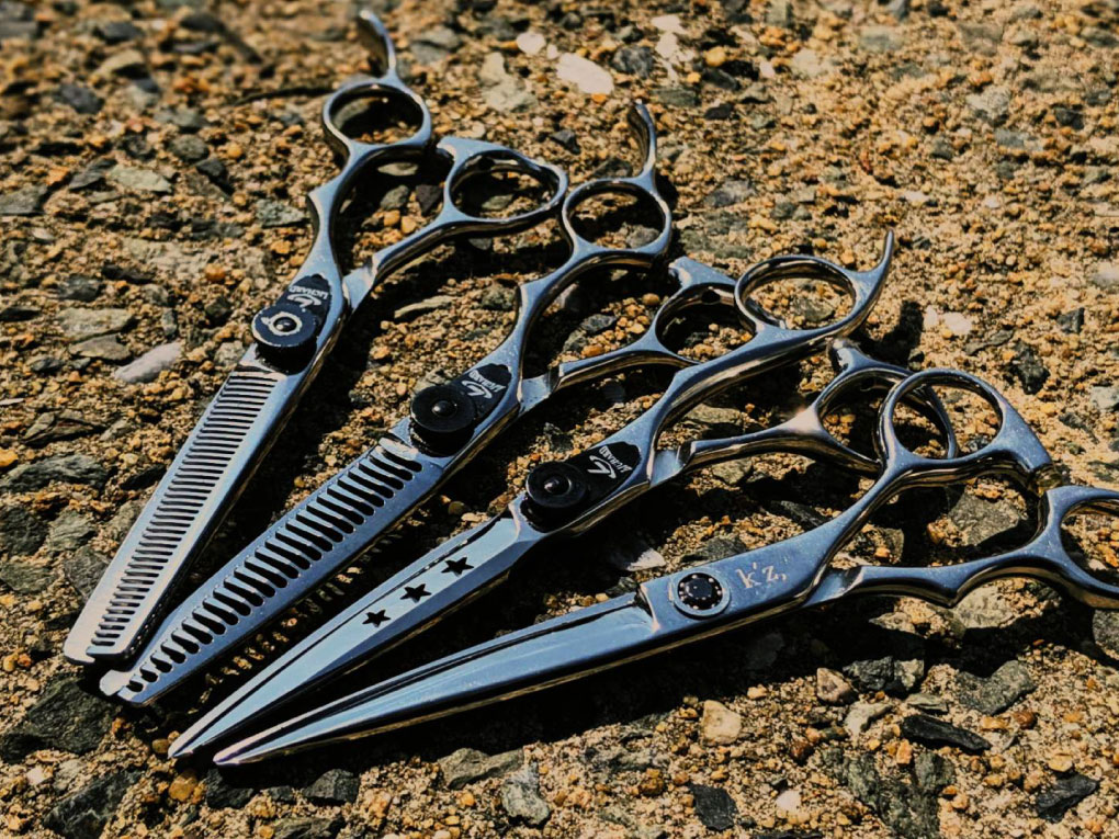 こんな美容室でありたい