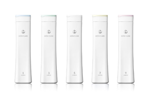 COTAシャンプー